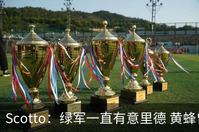 Scotto：绿军一直有意里德 黄蜂曾希望交易布里奇斯以换取布朗